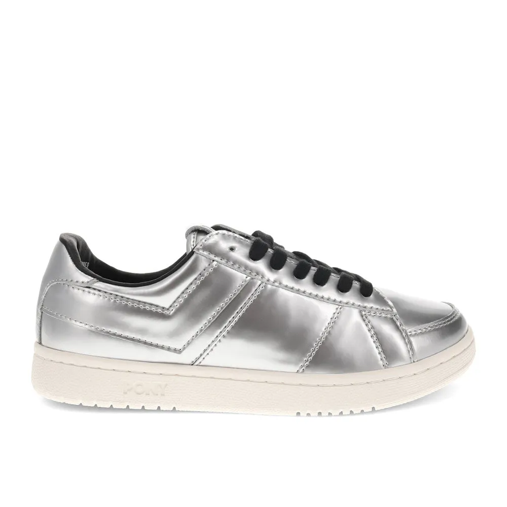 M-80 Low Metallic - Mens Casual Sneaker
