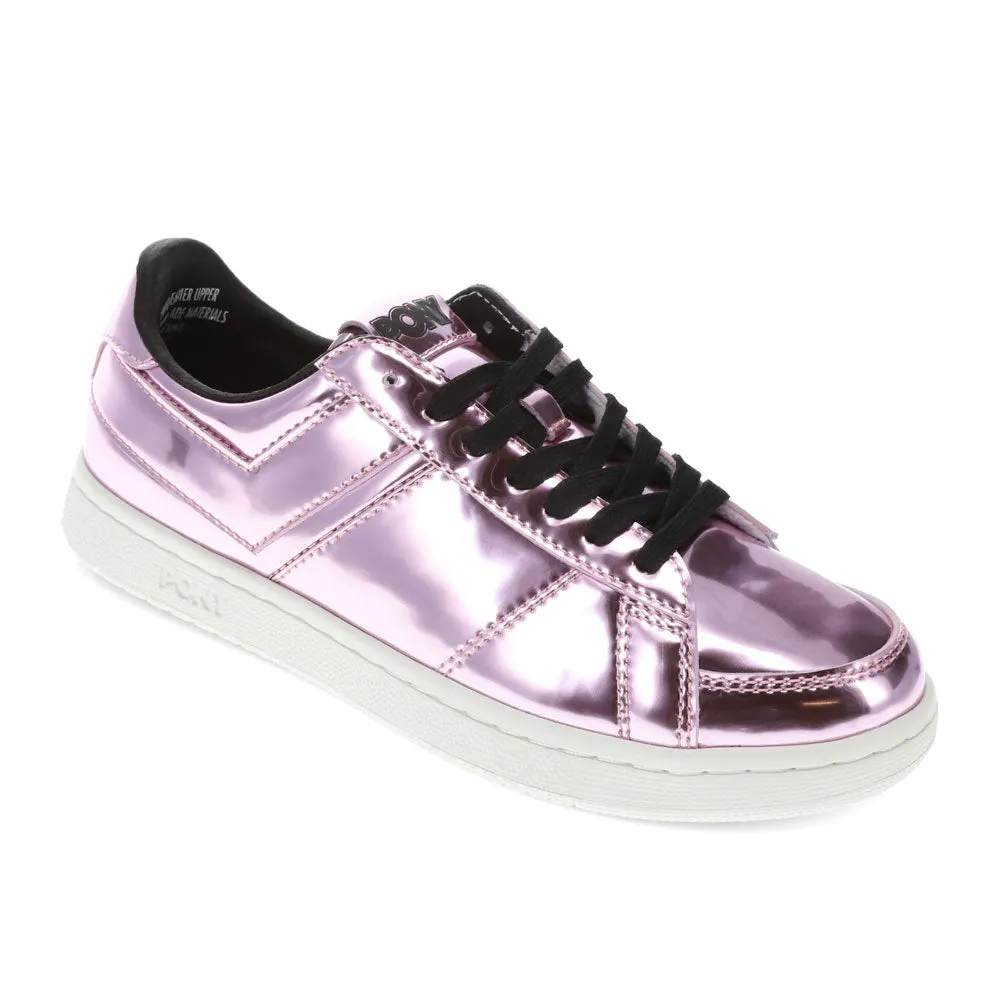 M-80 Low Metallic - Mens Casual Sneaker