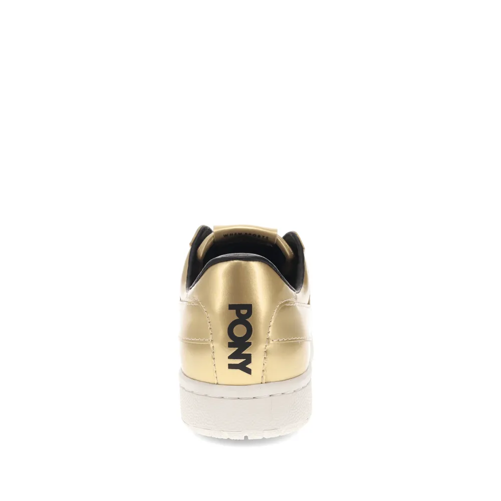 M-80 Low Metallic - Mens Casual Sneaker