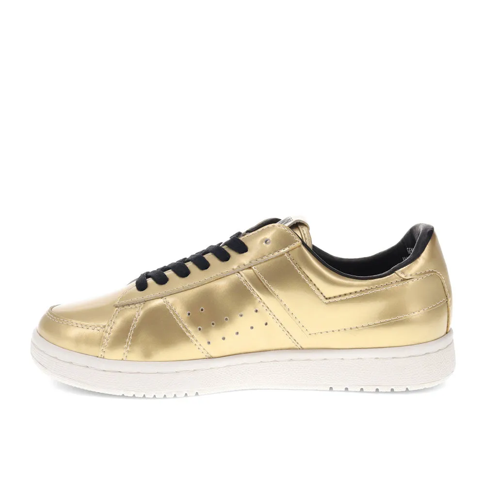 M-80 Low Metallic - Mens Casual Sneaker