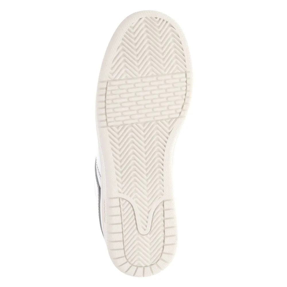M-80 Low Metallic - Mens Casual Sneaker