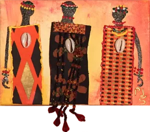 Maanyi, Niamoja, Sababu
