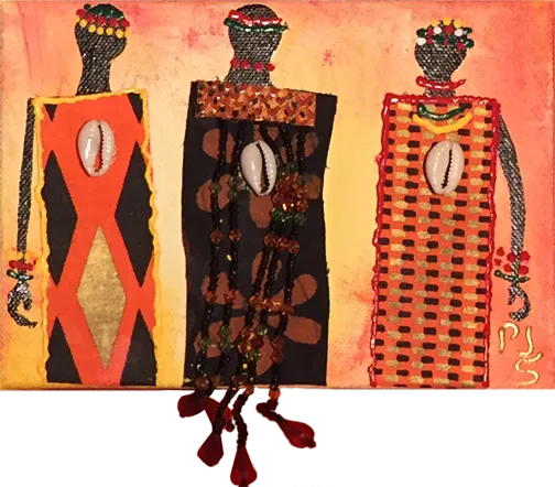 Maanyi, Niamoja, Sababu
