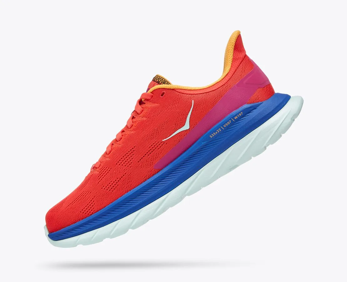 Mach 4 W