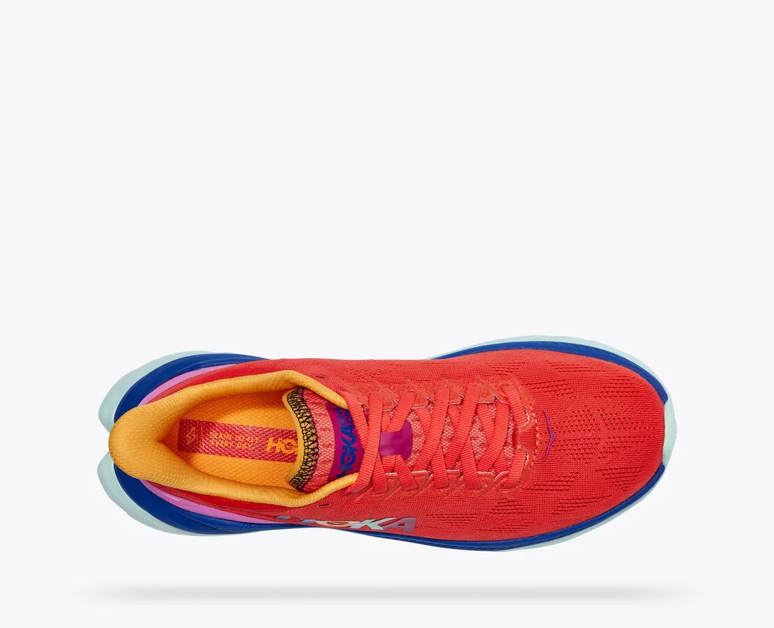 Mach 4 W