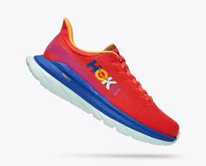 Mach 4 W