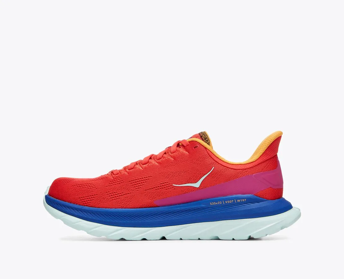 Mach 4 W
