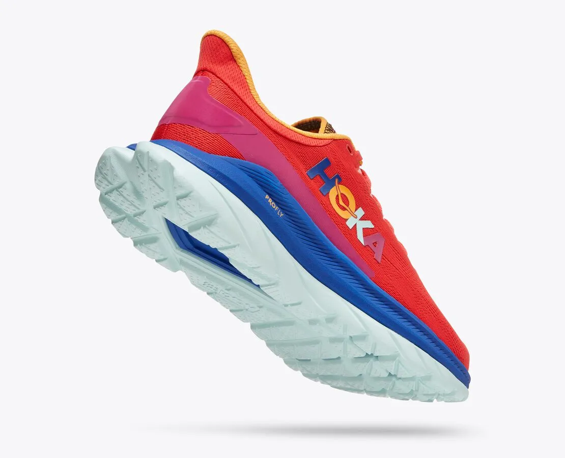 Mach 4 W
