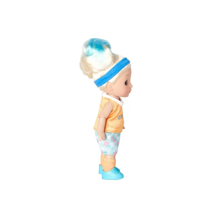 Madame Alexander It's All Me® Basketball   Paddle board
