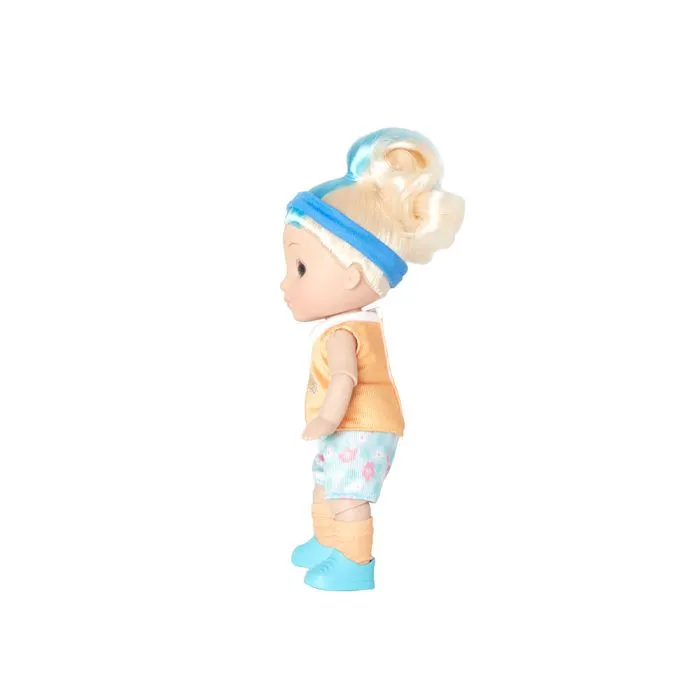 Madame Alexander It's All Me® Basketball   Paddle board