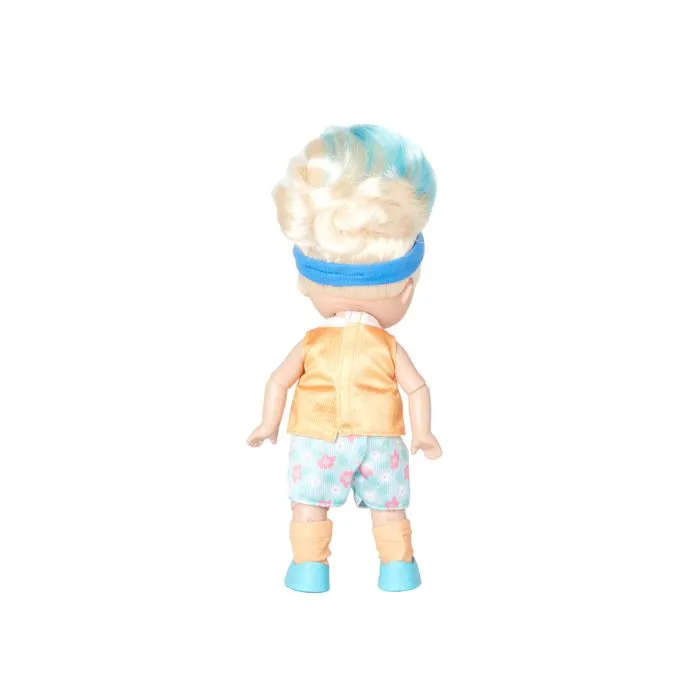 Madame Alexander It's All Me® Basketball   Paddle board