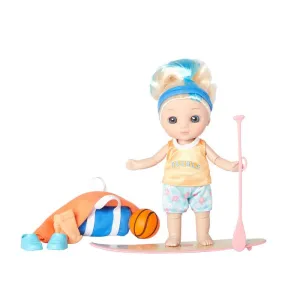 Madame Alexander It's All Me® Basketball   Paddle board