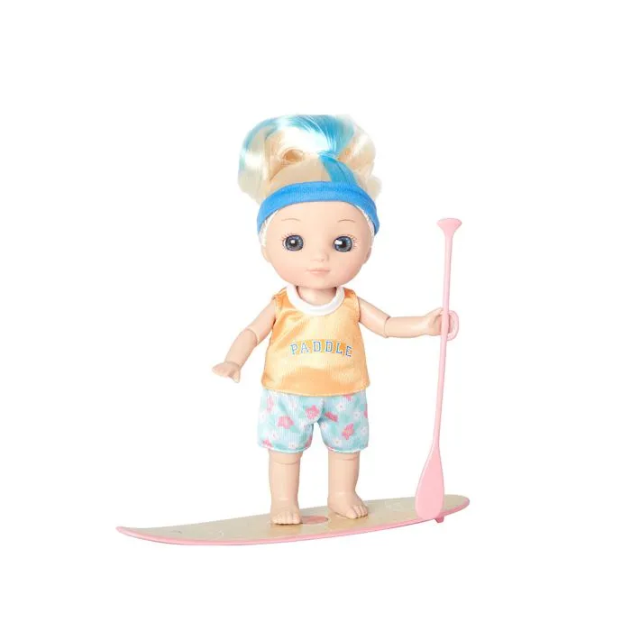 Madame Alexander It's All Me® Basketball   Paddle board