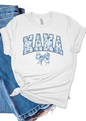 Mama Coquette T-Shirt