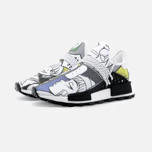 Manga Unisex Lightweight Custom shoes