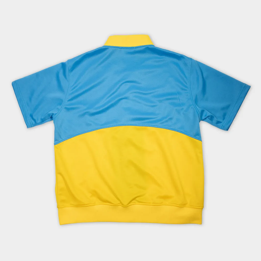 Marquette Men's Basketball 1974 Shooting Shirt