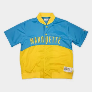 Marquette Men's Basketball 1974 Shooting Shirt
