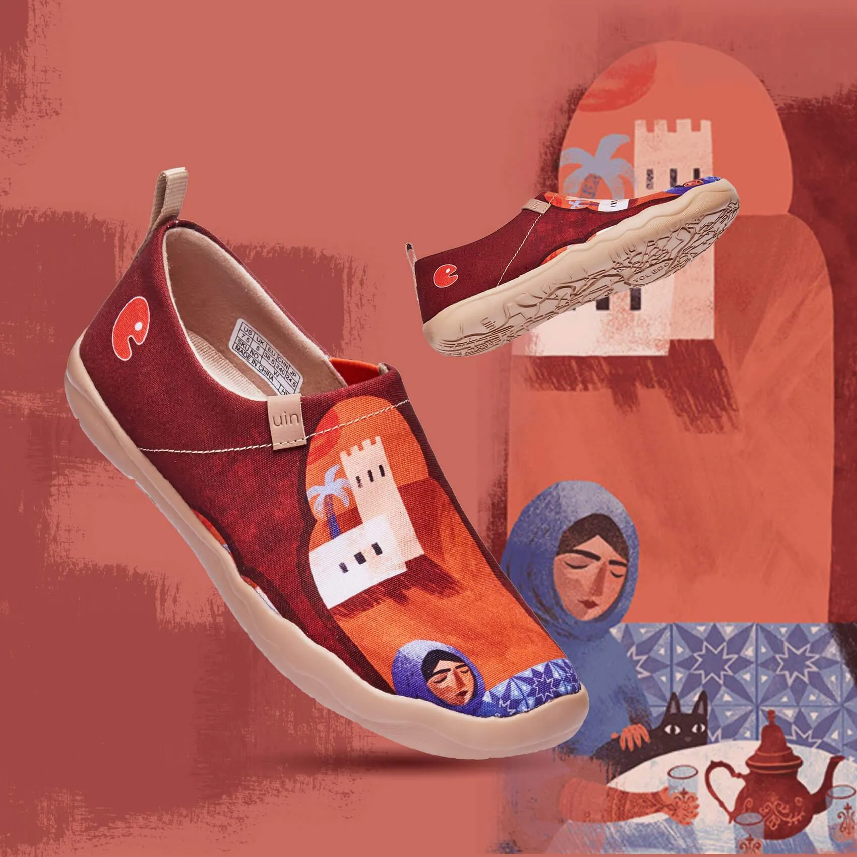 Marrakech