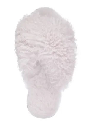 Mayberry Curly Ash