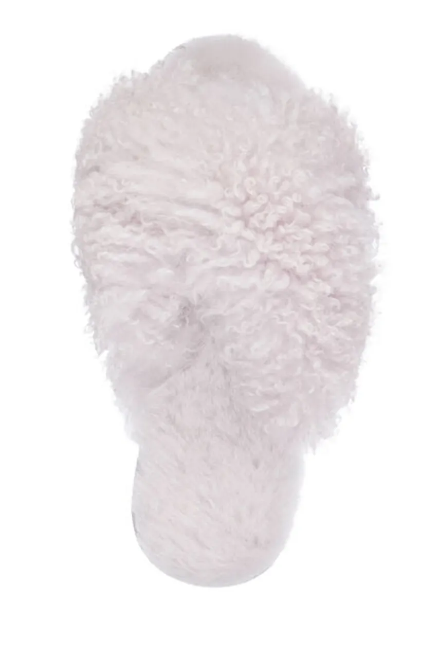 Mayberry Curly Ash