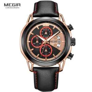 MEGIR Men's Watch