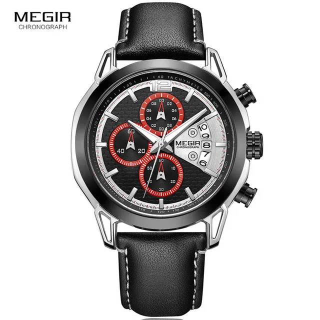 MEGIR Men's Watch