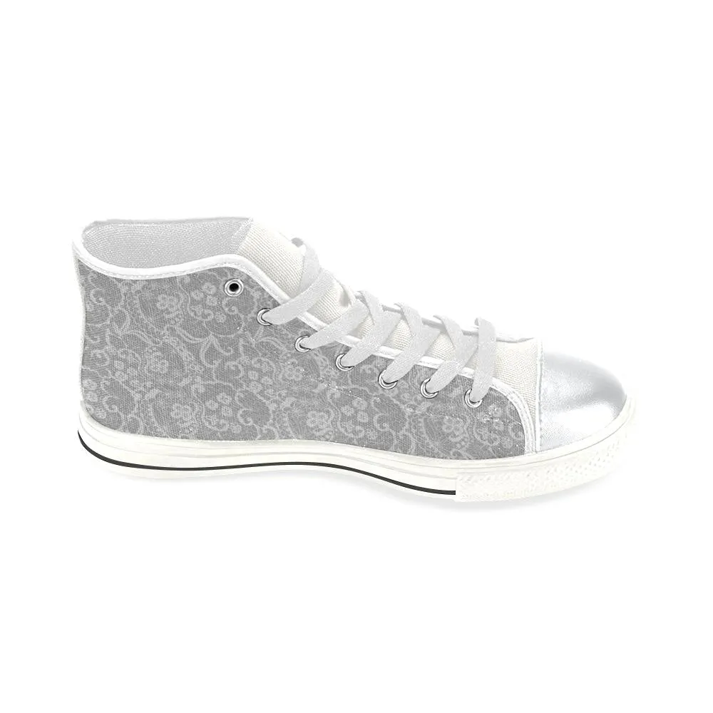 Melody CW12 Kids High Tops