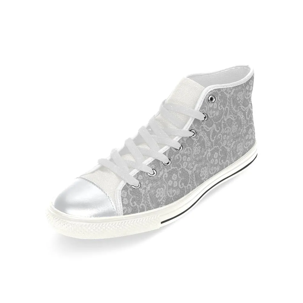 Melody CW12 Kids High Tops