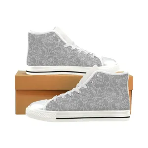 Melody CW12 Kids High Tops