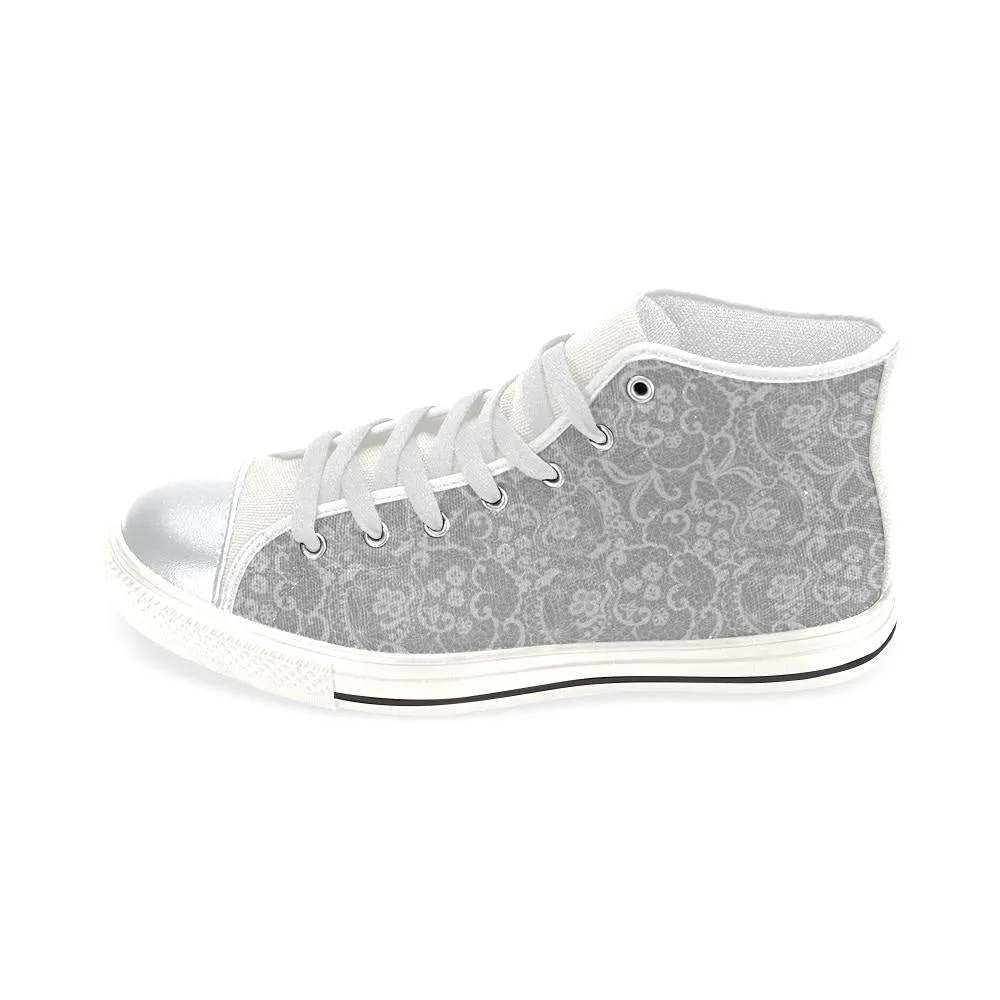 Melody CW12 Kids High Tops