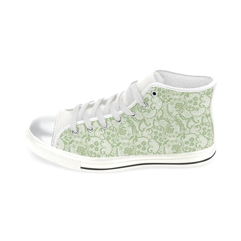 Melody CW5 Kids High Tops