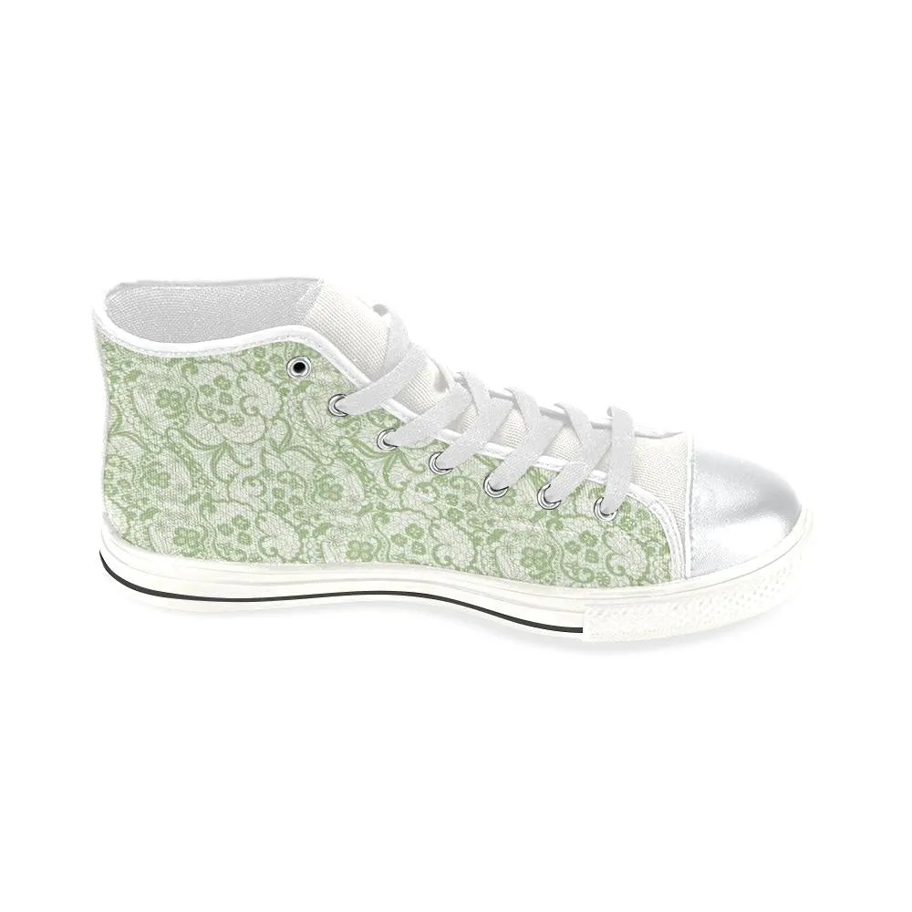 Melody CW5 Kids High Tops
