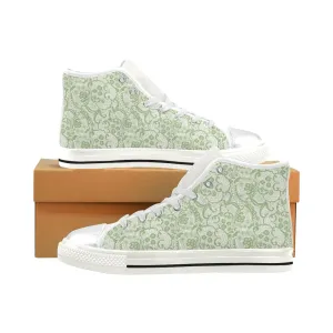 Melody CW5 Kids High Tops