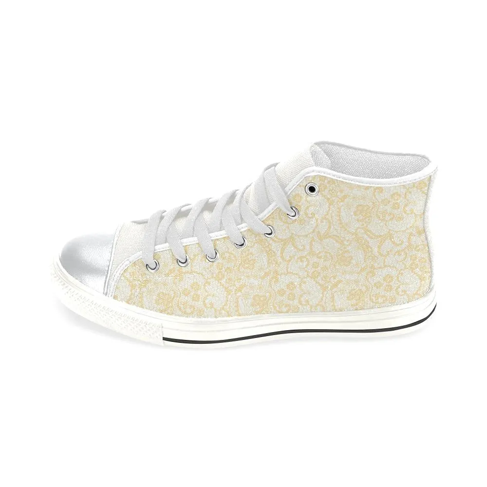 Melody CW7 Kids High Tops