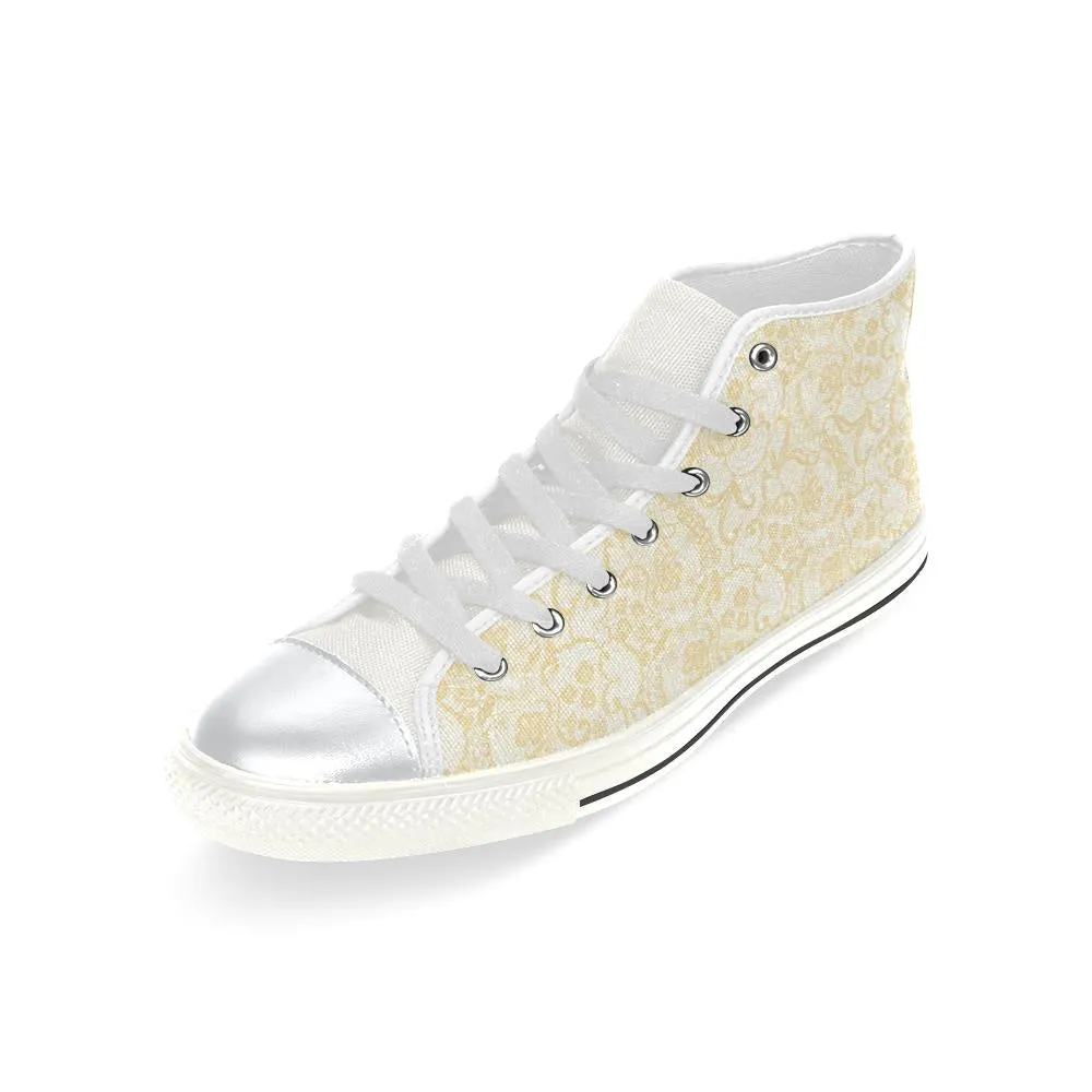 Melody CW7 Kids High Tops