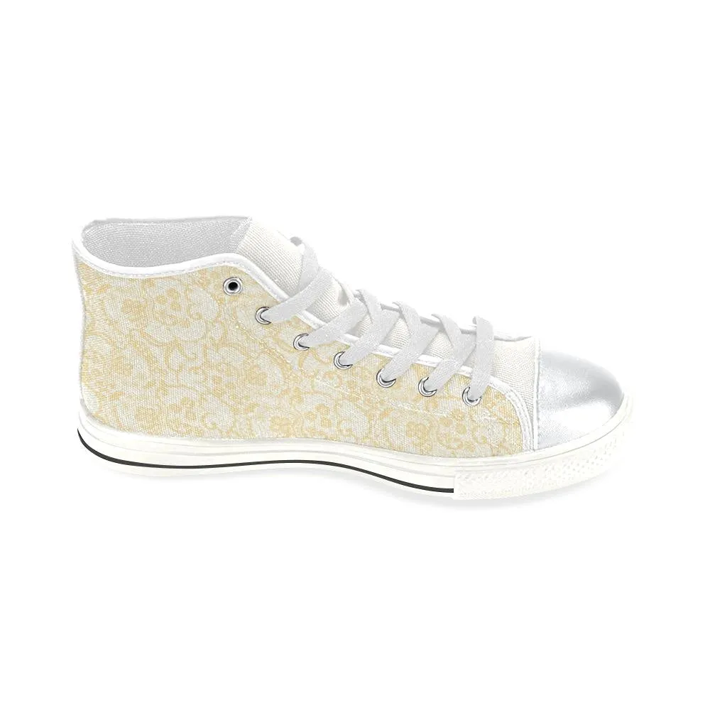 Melody CW7 Kids High Tops