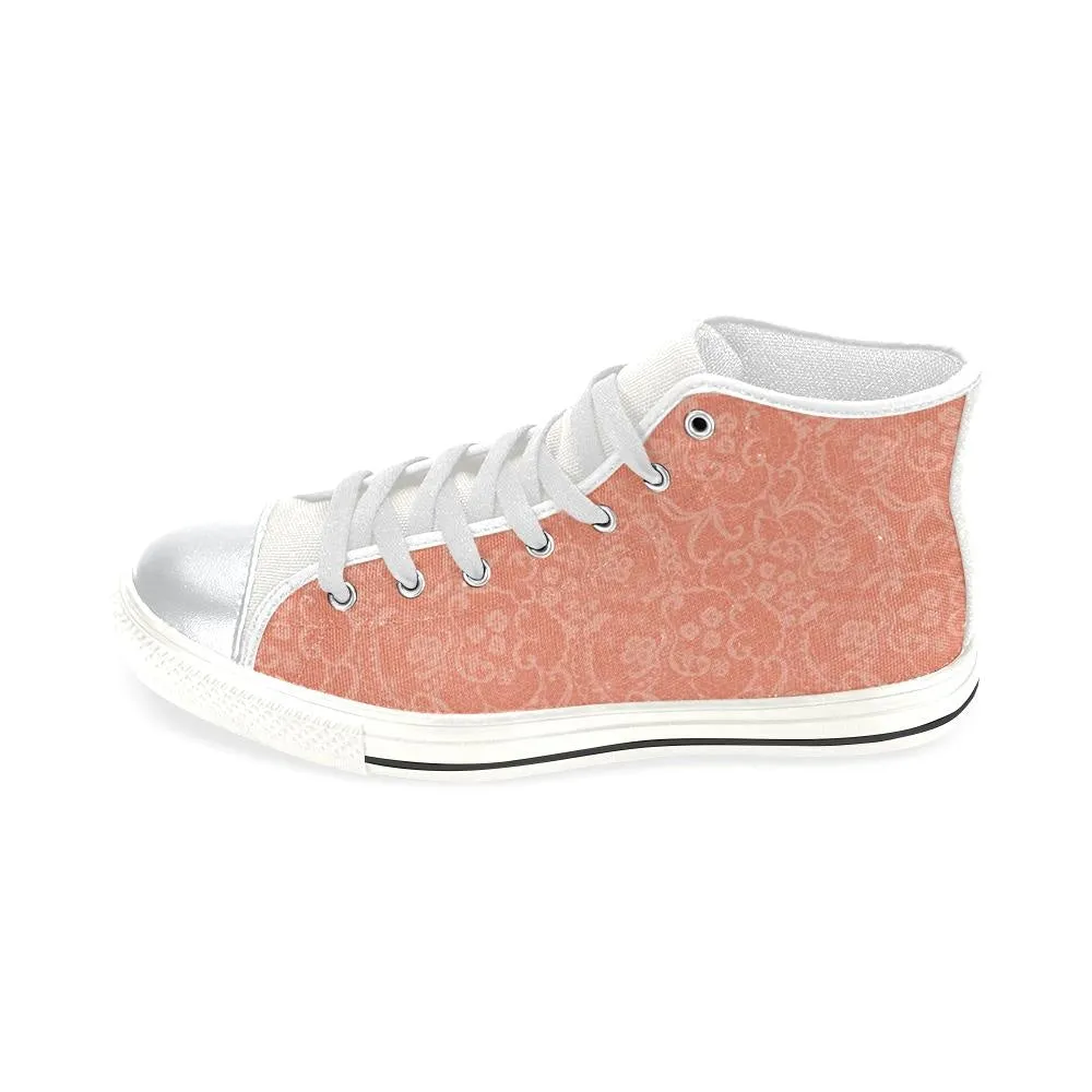 Melody Kids High Tops CW14