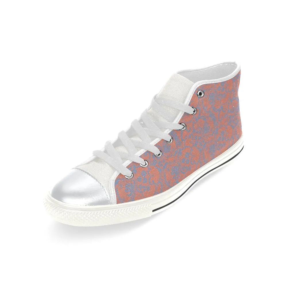 Melody Kids High Tops CW16