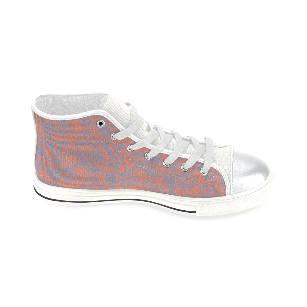 Melody Kids High Tops CW16