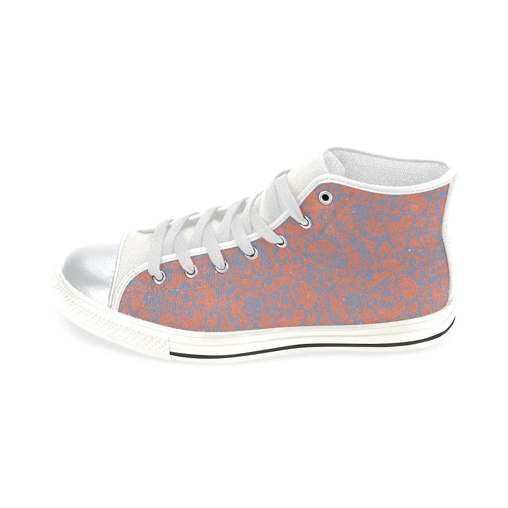 Melody Kids High Tops CW16