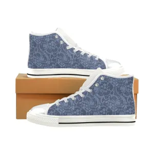 Melody Kids High Tops CW2