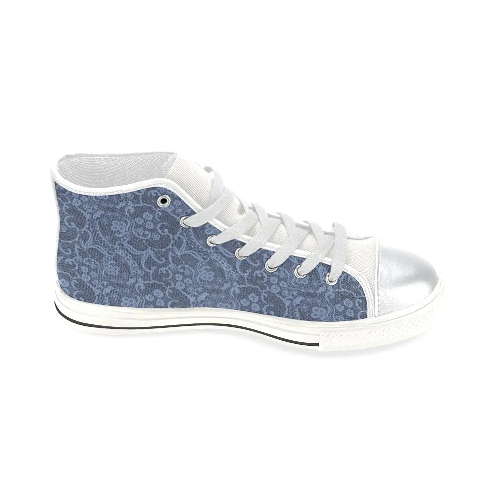 Melody Kids High Tops CW2