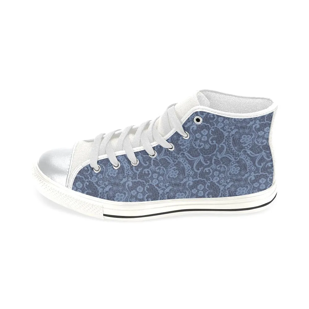 Melody Kids High Tops CW2