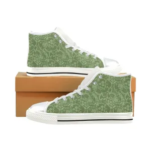 Melody Kids High Tops CW4