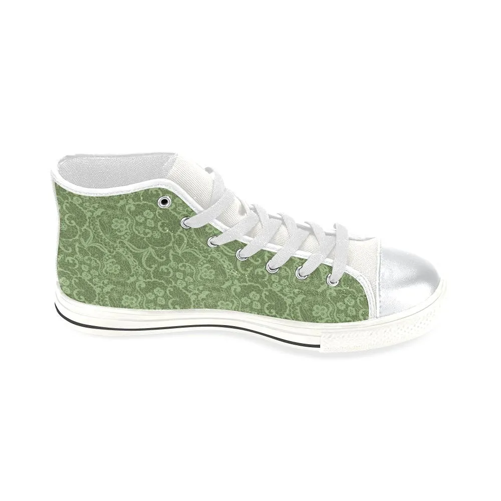 Melody Kids High Tops CW4