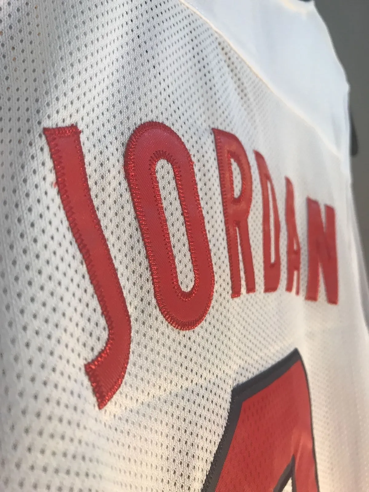 Men 1992 USA Olympic 9 Michael Jordan Jersey Chicago Bulls Jersey