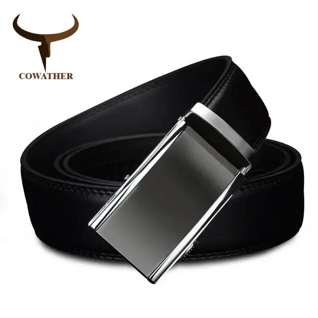 Men Genuine Leather Belts