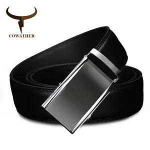 Men Genuine Leather Belts