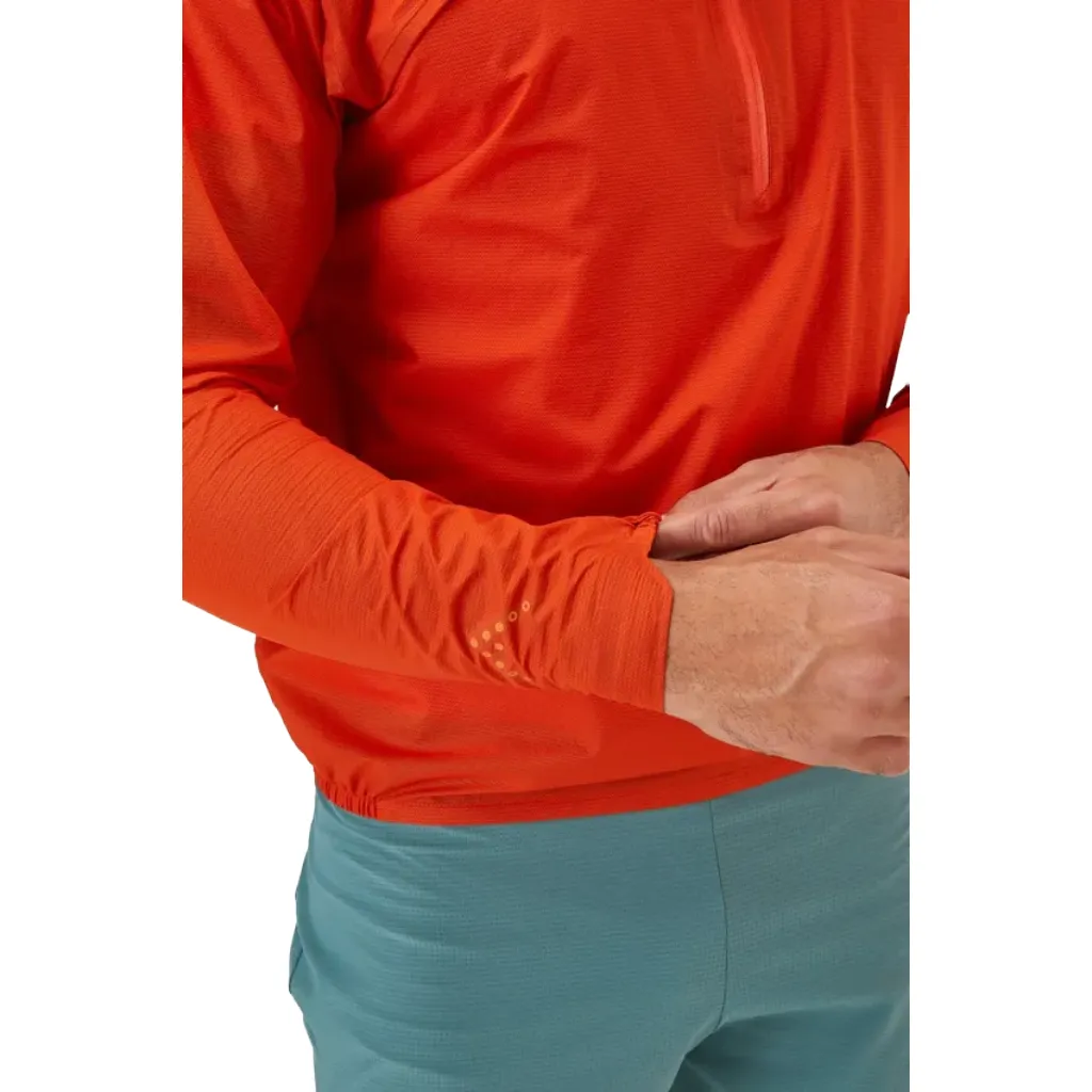 Men's Phantom Pull-On