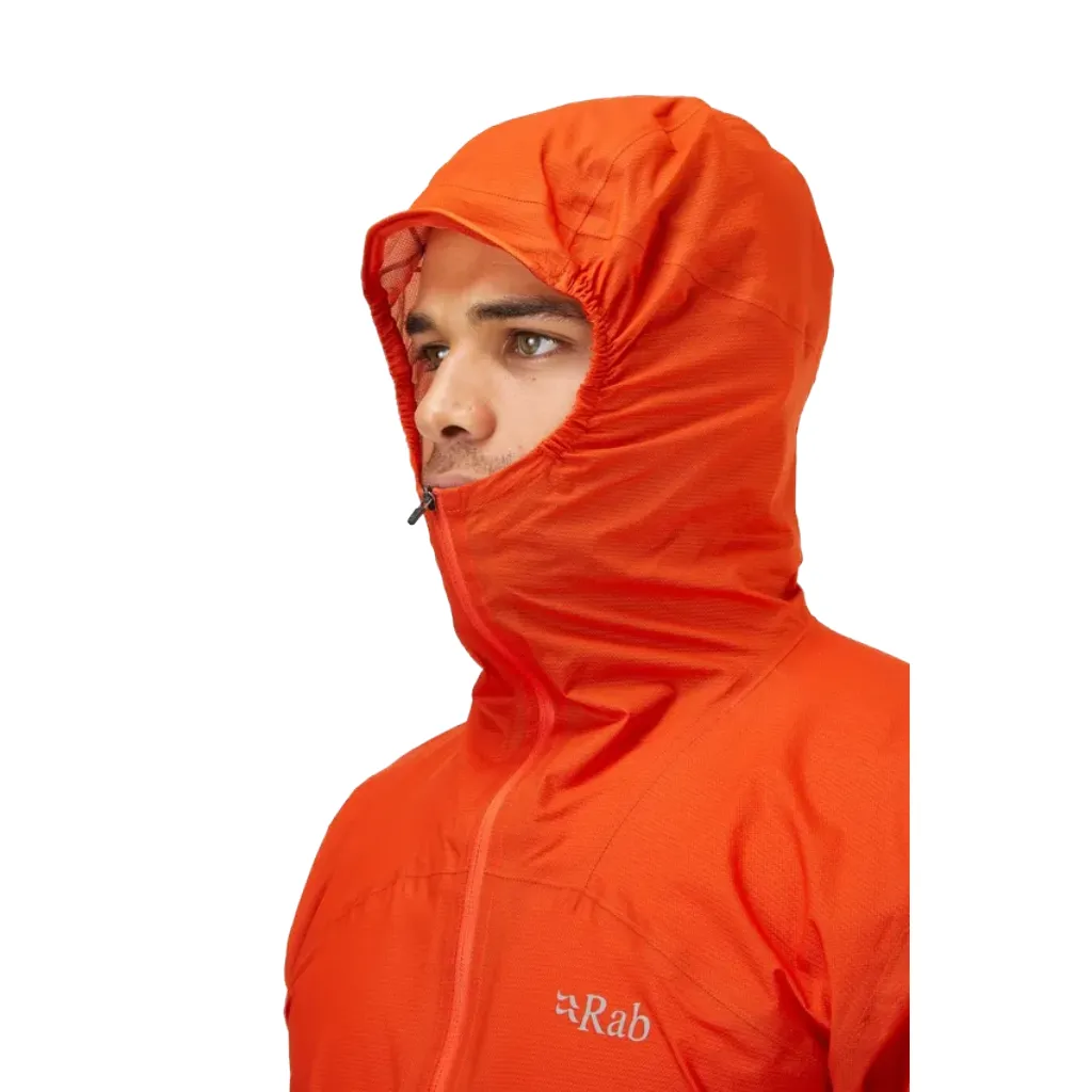 Men's Phantom Pull-On